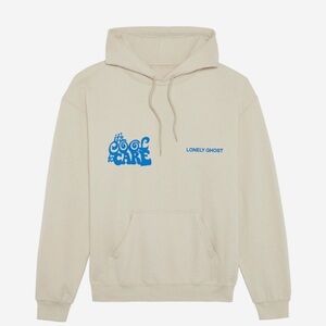 It’s Cool to Care Hoodie